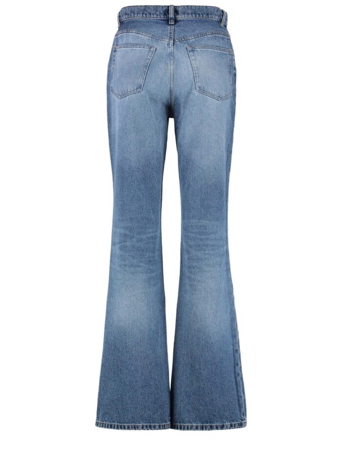 A.p.c. Jeans "romy"