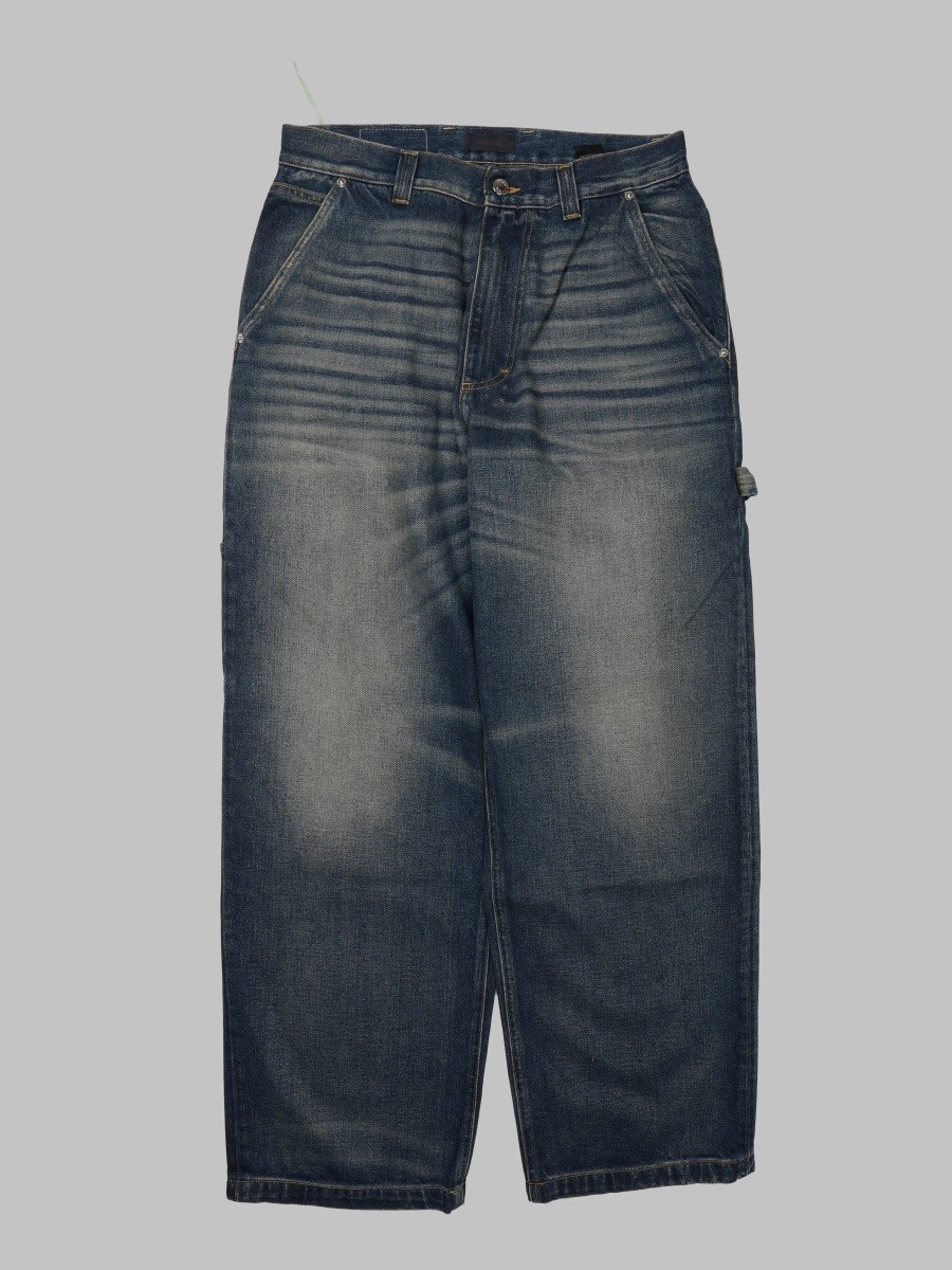 Haikure Jeans Sibilla In Denim Di Cotone