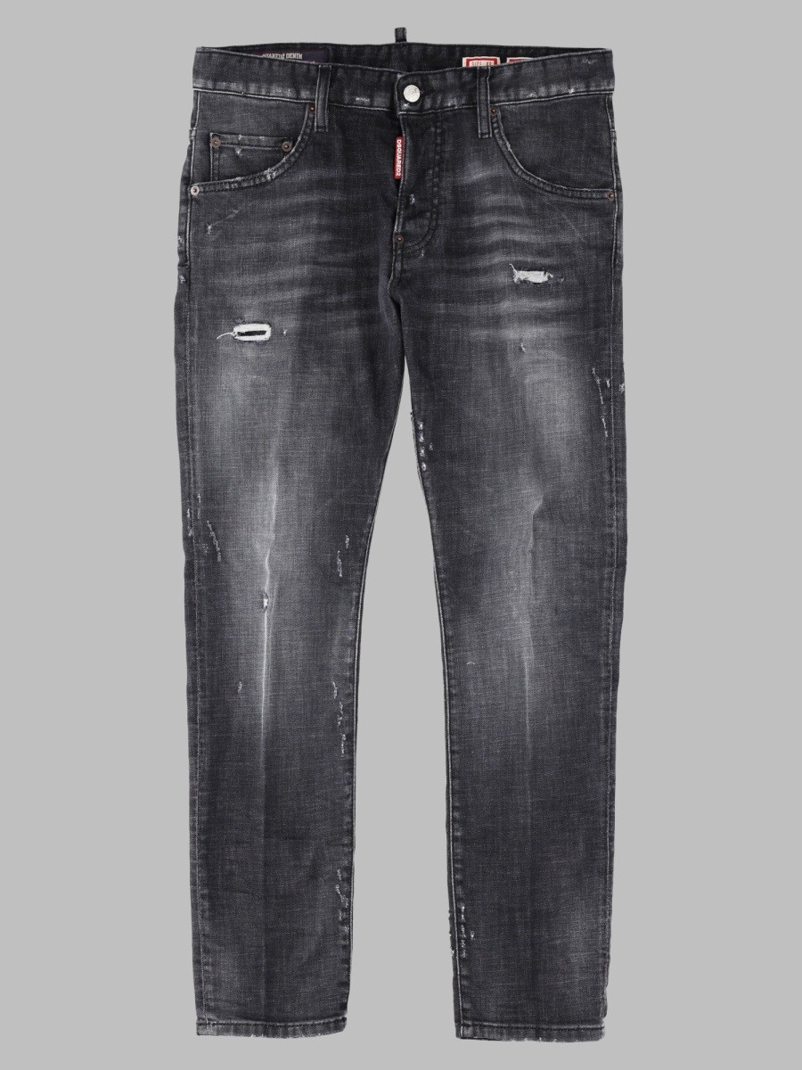 DSquared2 Jeans "Skater"