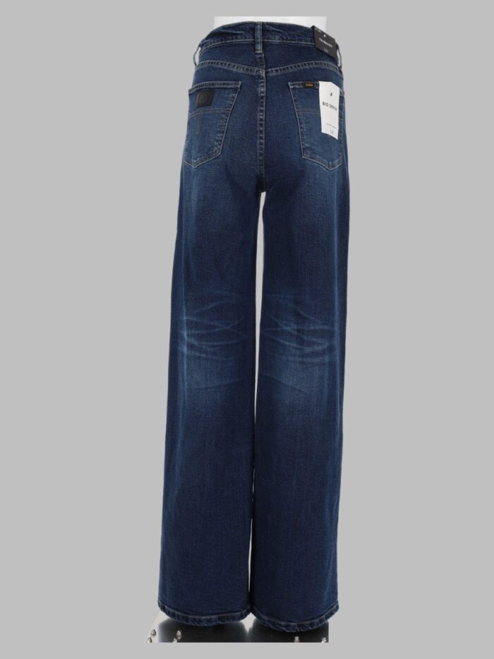 LOIS JEANS "SKATER LOOSE-Z"