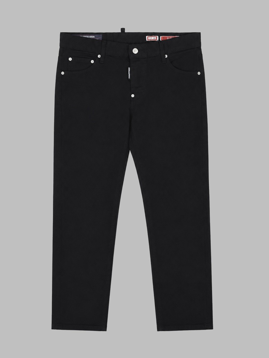 DSquared2 JEANS SLIM FIT