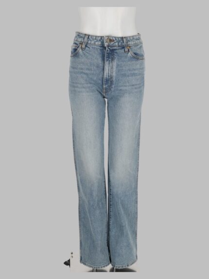 KHAITE Jeans Stretch "Danielle"