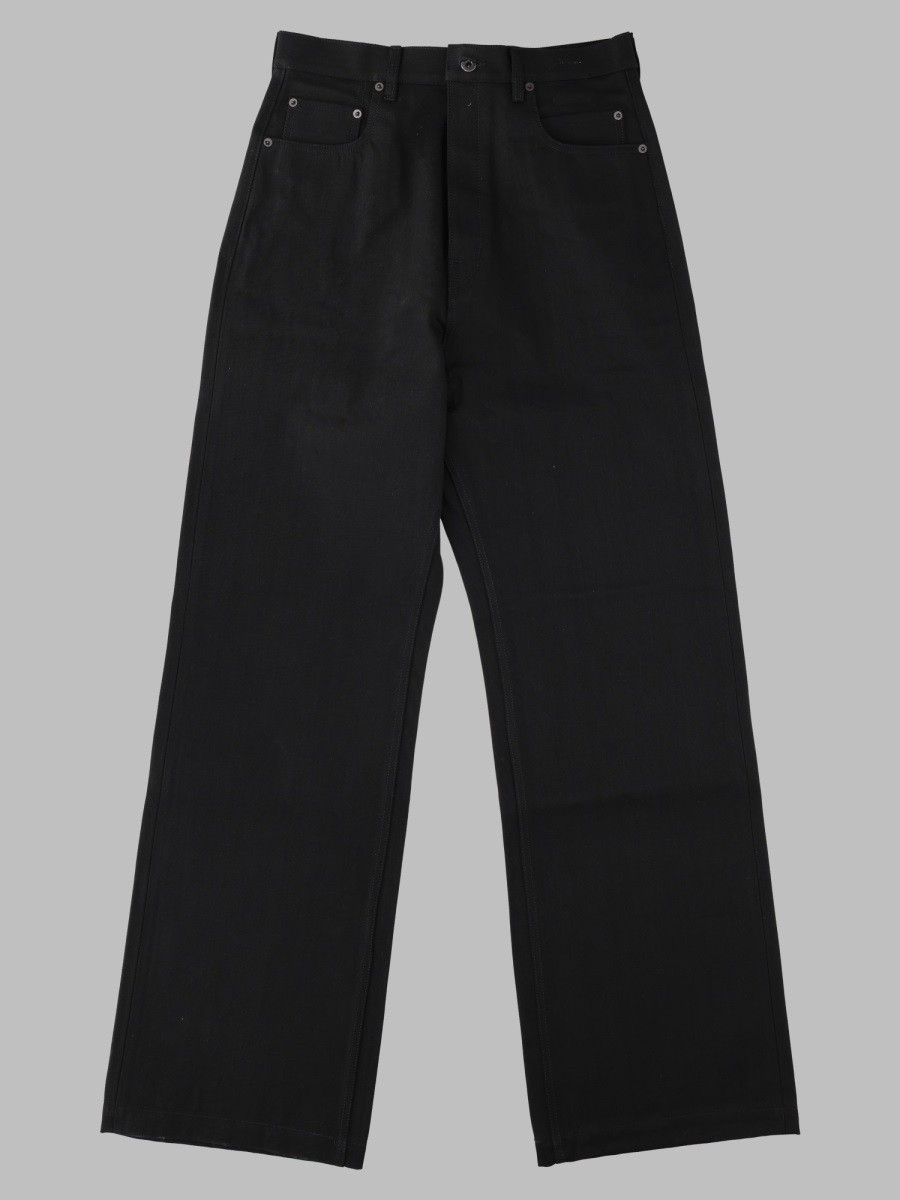 RICK OWENS DRKSHDW Jeans "Strobe"