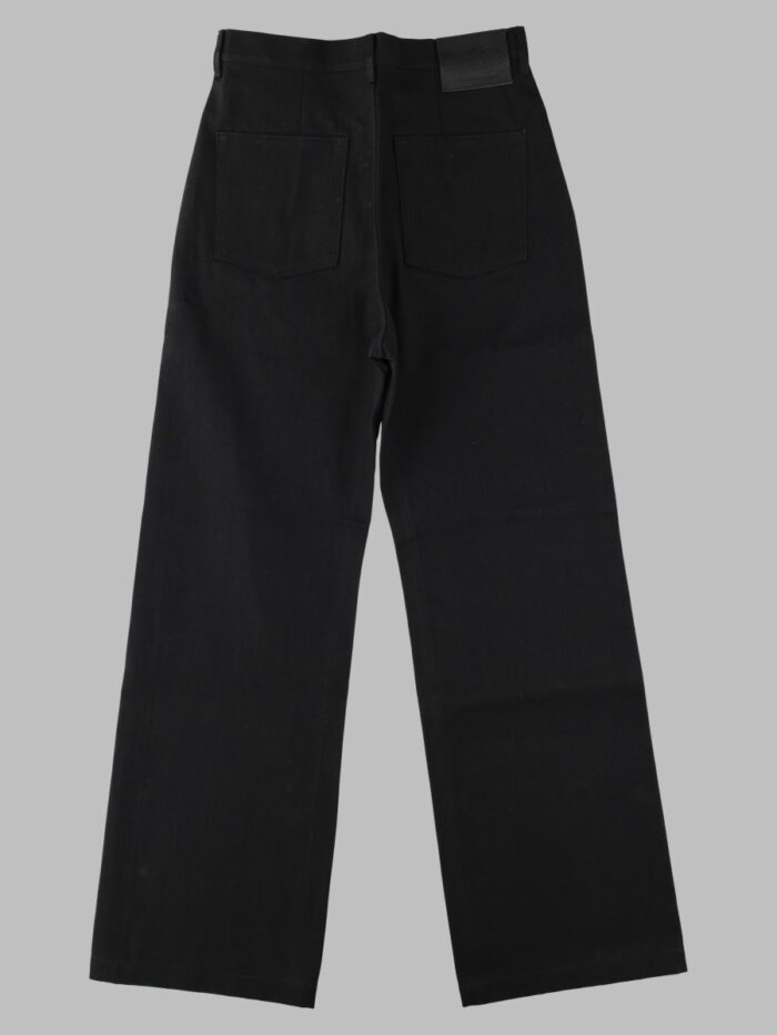 RICK OWENS DRKSHDW Jeans "Strobe"