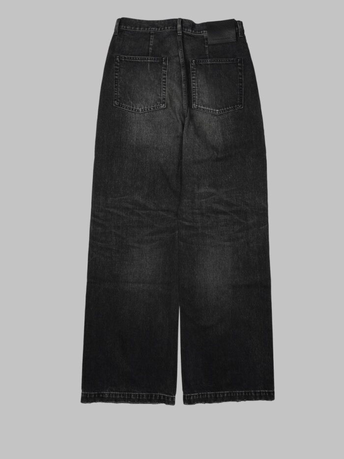 RICK OWENS DRKSHDW Jeans "Strobe"