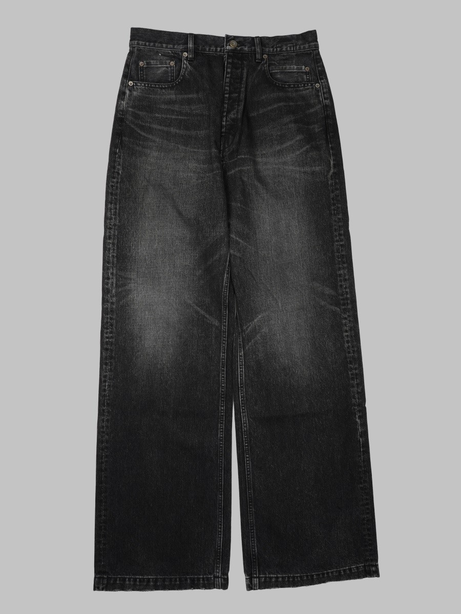 RICK OWENS DRKSHDW Jeans "Strobe"