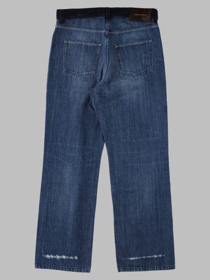 WALES BONNER Jeans "Studio"