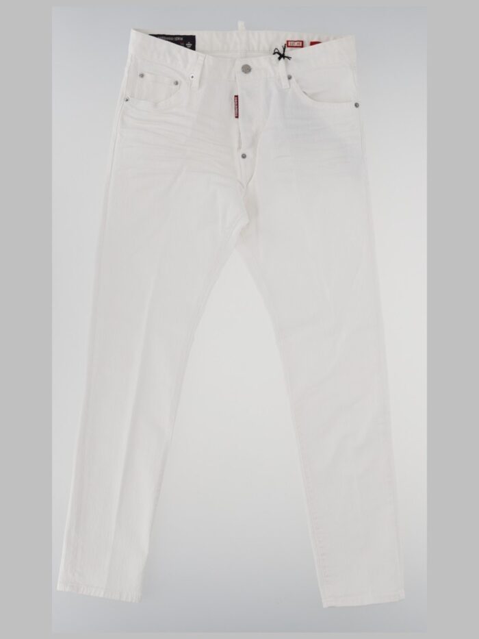DSquared2 JEANS "TEDDY"