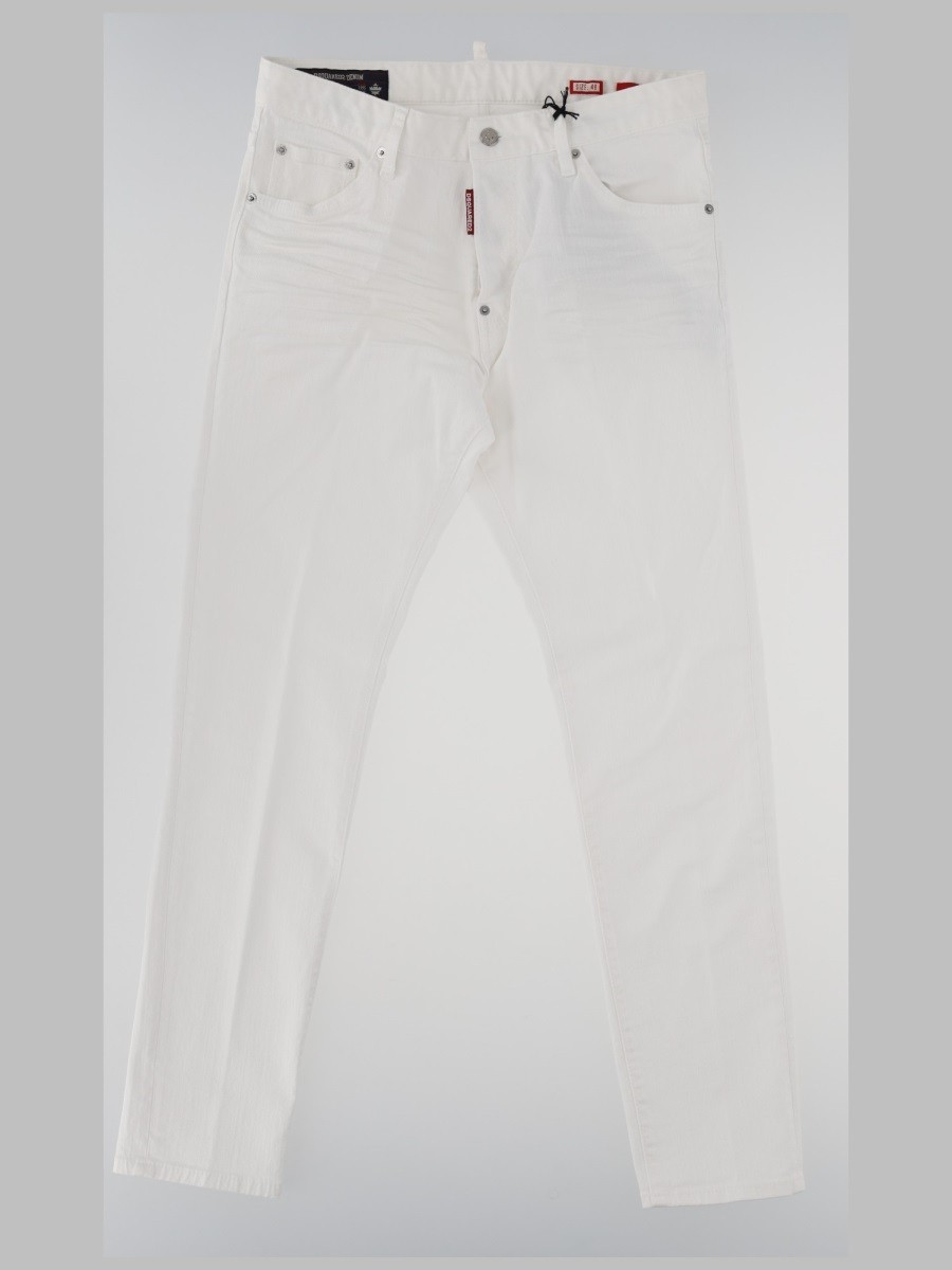 DSquared2 JEANS "TEDDY"