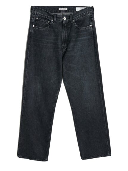 Our Legacy Third Cut Jeans