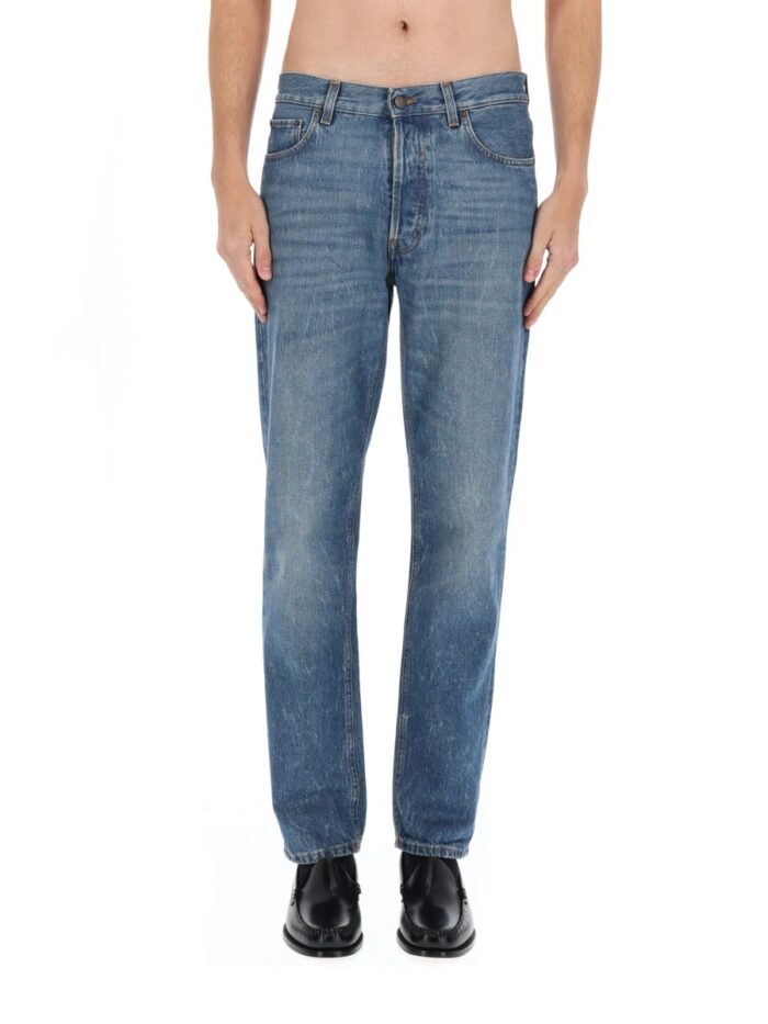 Haikure Jeans "tokyo"