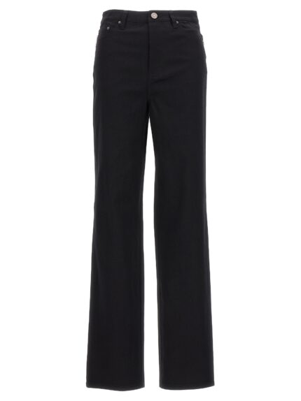 ROTATE BIRGER CHRISTENSEN Jeans 'Twill High Rise'