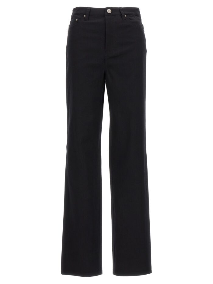 ROTATE BIRGER CHRISTENSEN Jeans 'Twill High Rise'