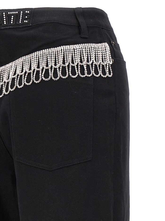 ROTATE BIRGER CHRISTENSEN Jeans 'Twill High Rise'