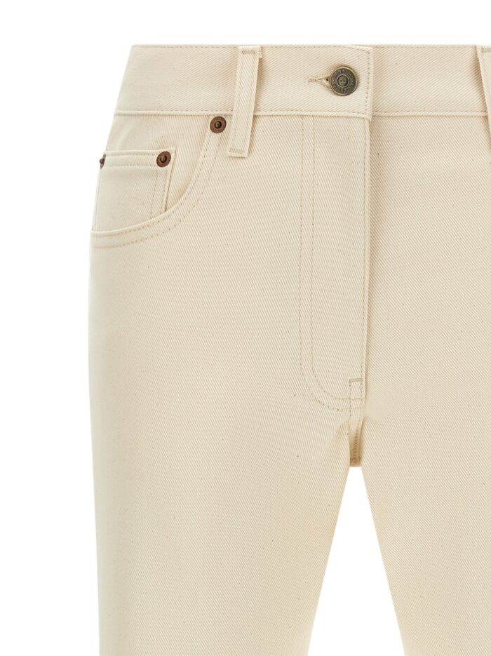 Jeans Valentino Garavani VGold