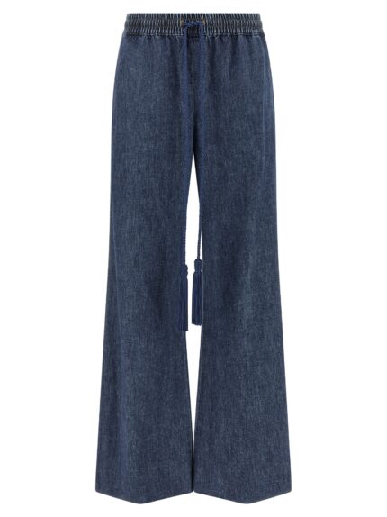 Jeans Valentino Garavani VGold