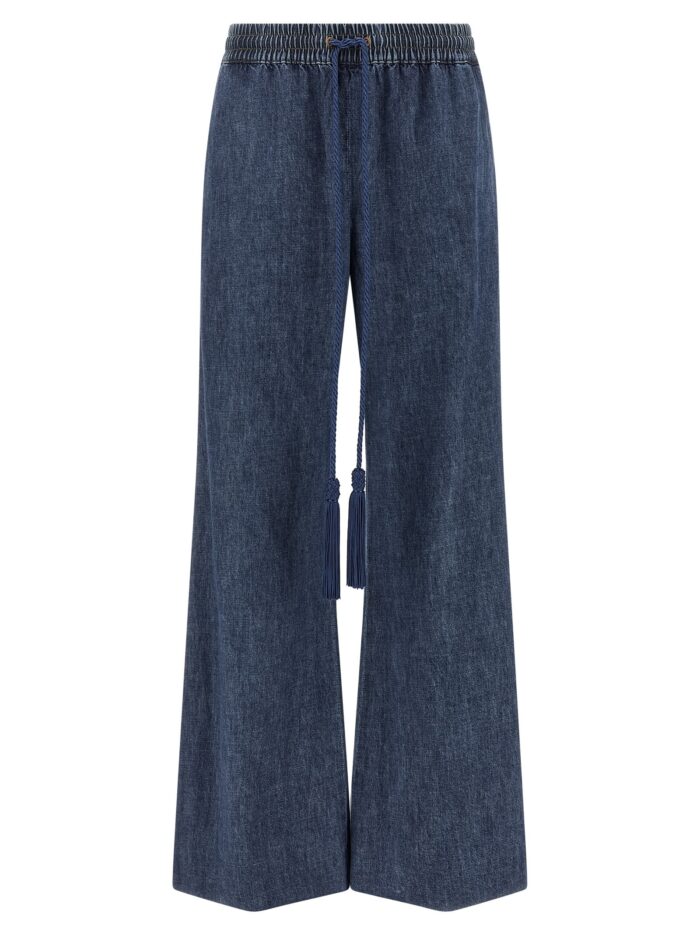 jeans valentino garavani vgold Jeans Valentino Garavani VGold