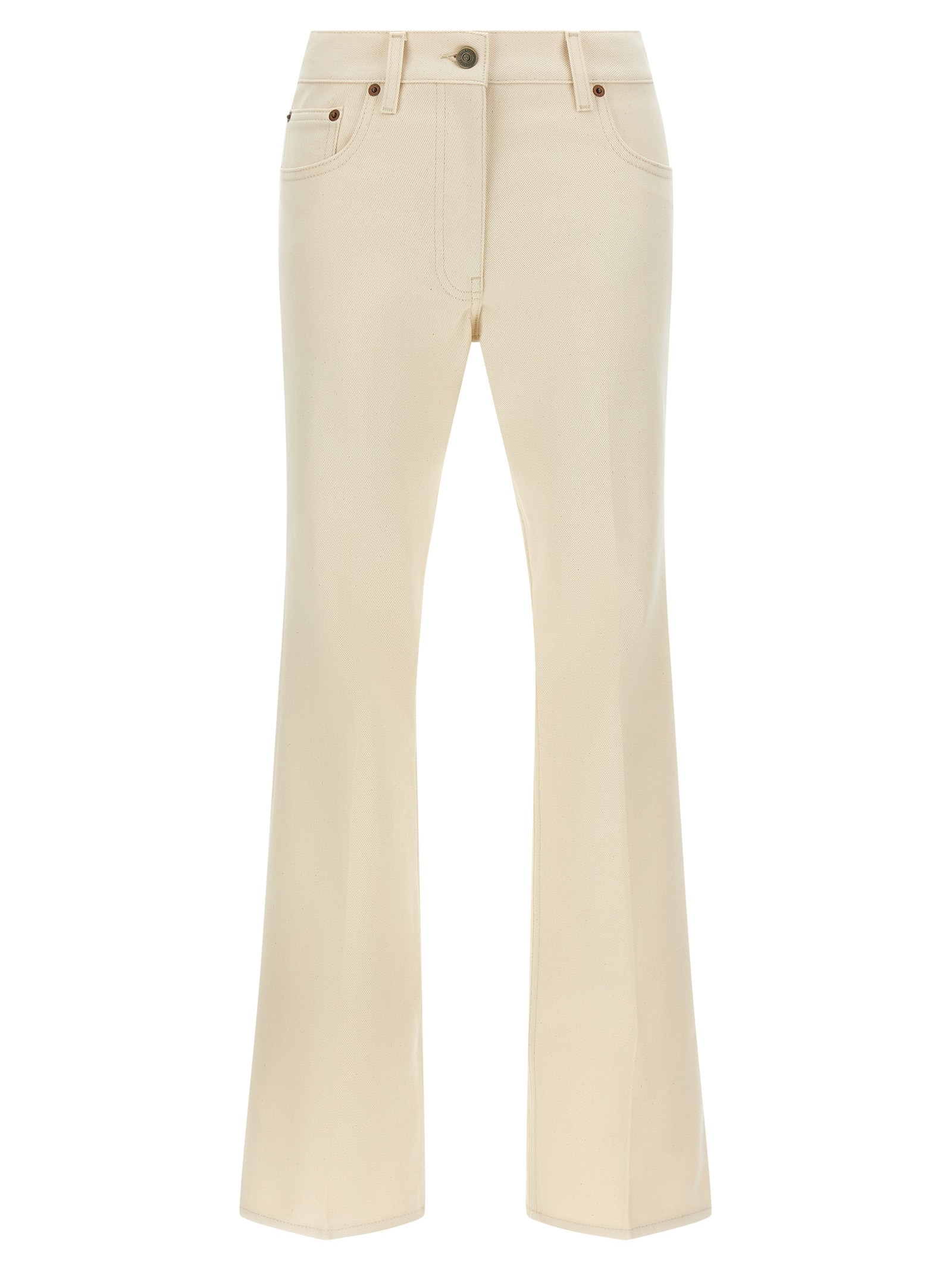 Jeans Valentino Garavani VGold