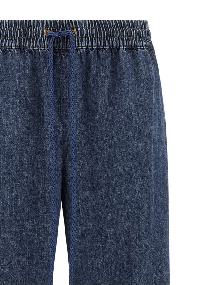 Jeans Valentino Garavani VGold