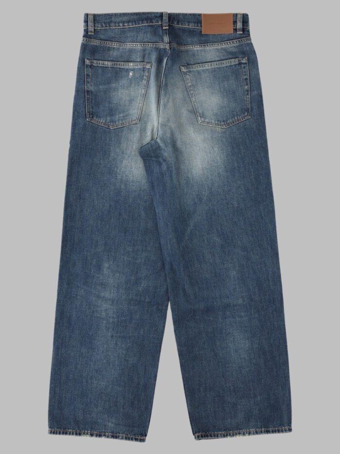 Our Legacy Jeans "Vast Cut"