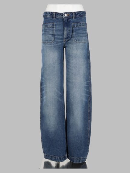 A.P.C. Jeans "Victoria"