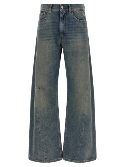 MM6 MAISON MARGIELA Jeans Wide-Leg