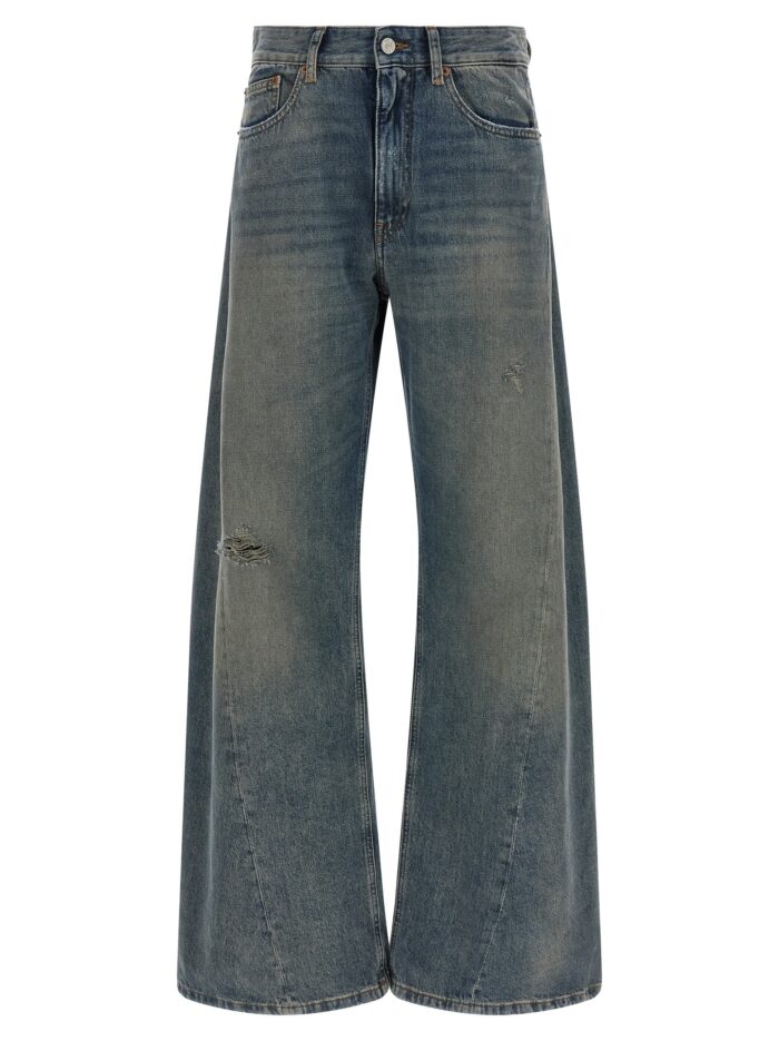 MM6 MAISON MARGIELA Jeans Wide-Leg