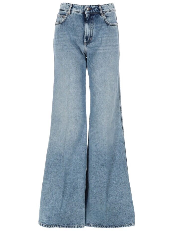 sportmax jeans "zero" Sportmax JEANS "ZERO"