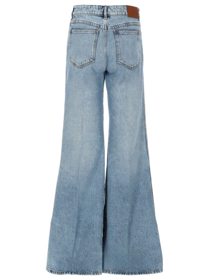 Sportmax JEANS "ZERO"