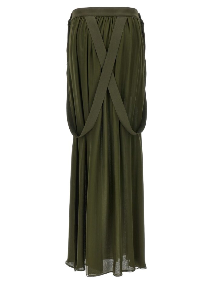Max Mara 'Jedy' Skirt