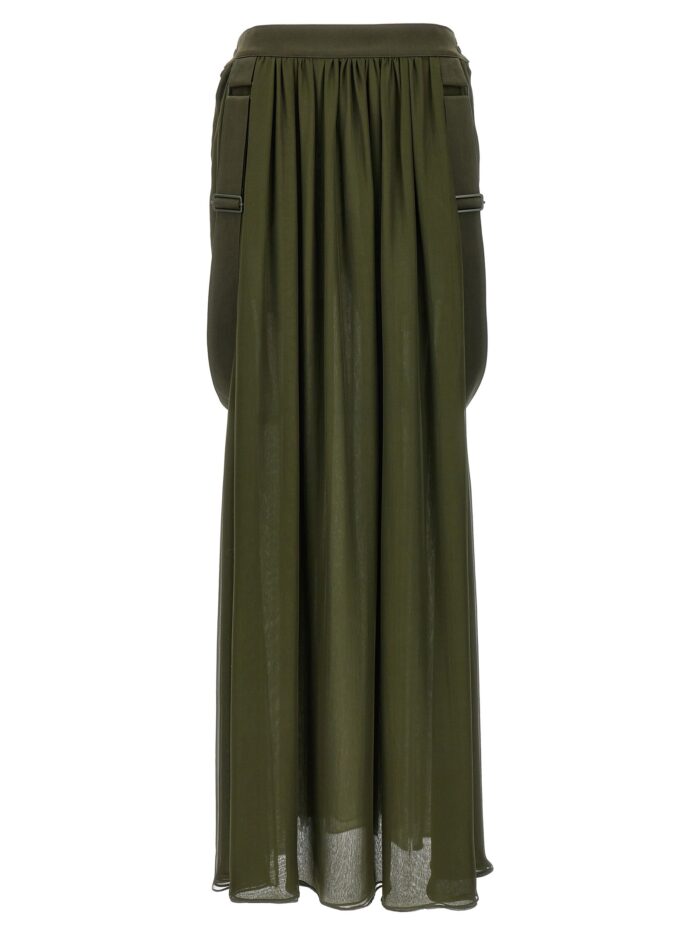 max mara 'jedy' skirt Max Mara 'Jedy' Skirt
