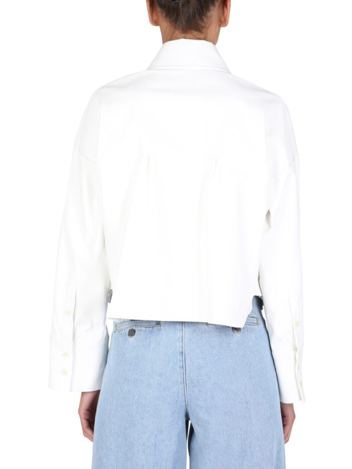 JEJIA "ALY BABY" SHIRT JACKET