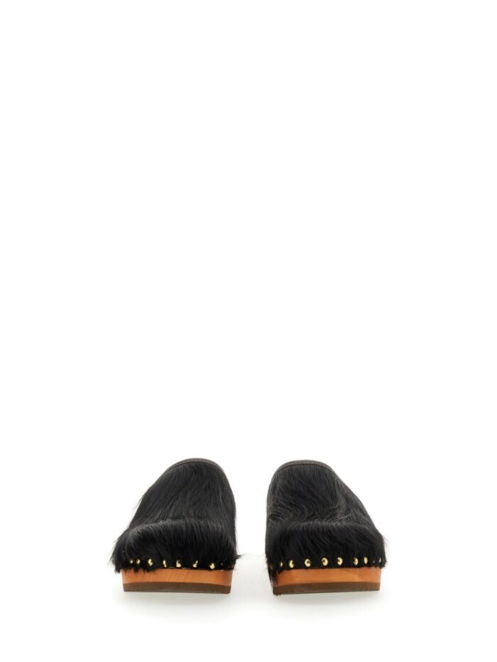 JEJIA NORMA TEDDY SANDAL