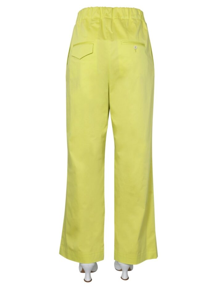 JEJIA WIDE TROUSERS