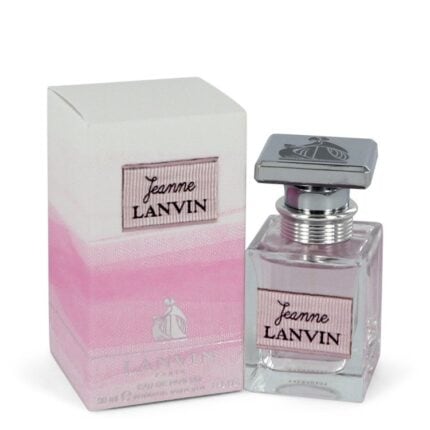 Jeanne Lanvin By Lanvin - Eau De Parfum Spray 1 Oz
