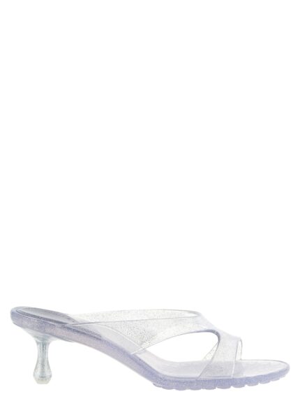 Jimmy Choo 'Jelly Drop' Sandals