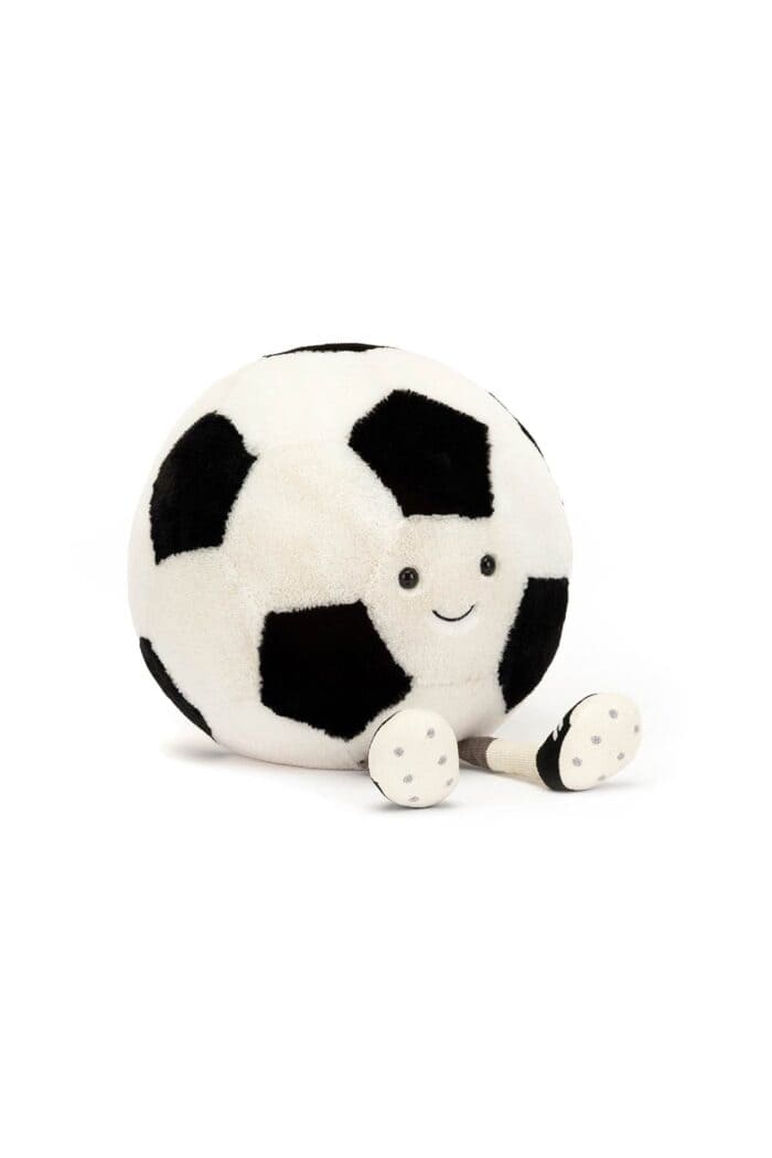 JELLYCAT Amuseables Sports Football