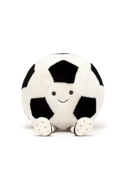 JELLYCAT Amuseables Sports Football