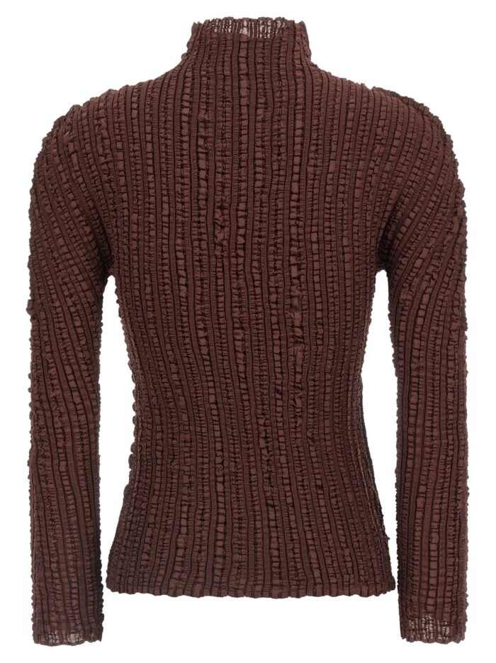 ISSEY MIYAKE 'Jellyfish Pleats' Sweater