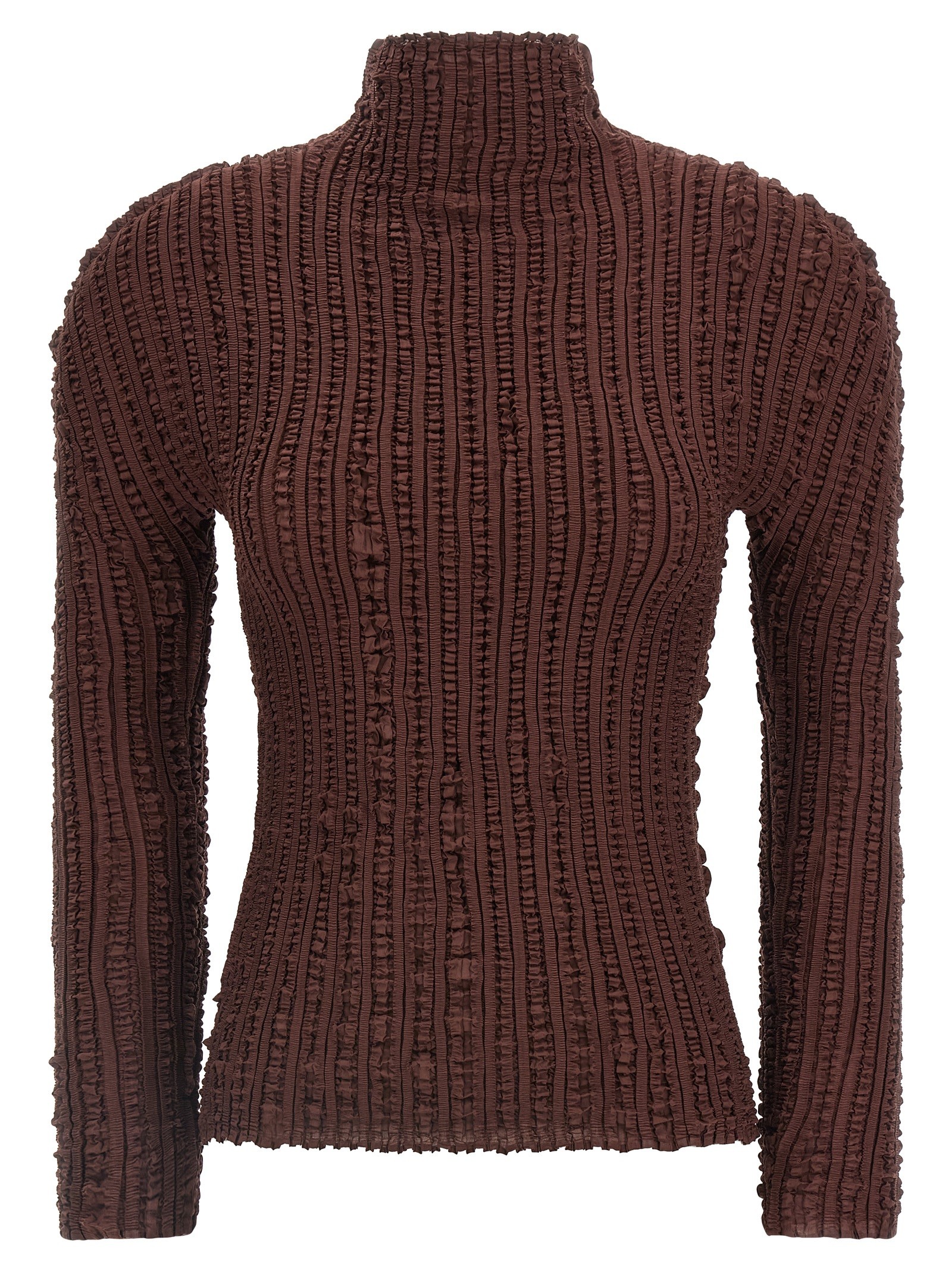 ISSEY MIYAKE 'Jellyfish Pleats' Sweater
