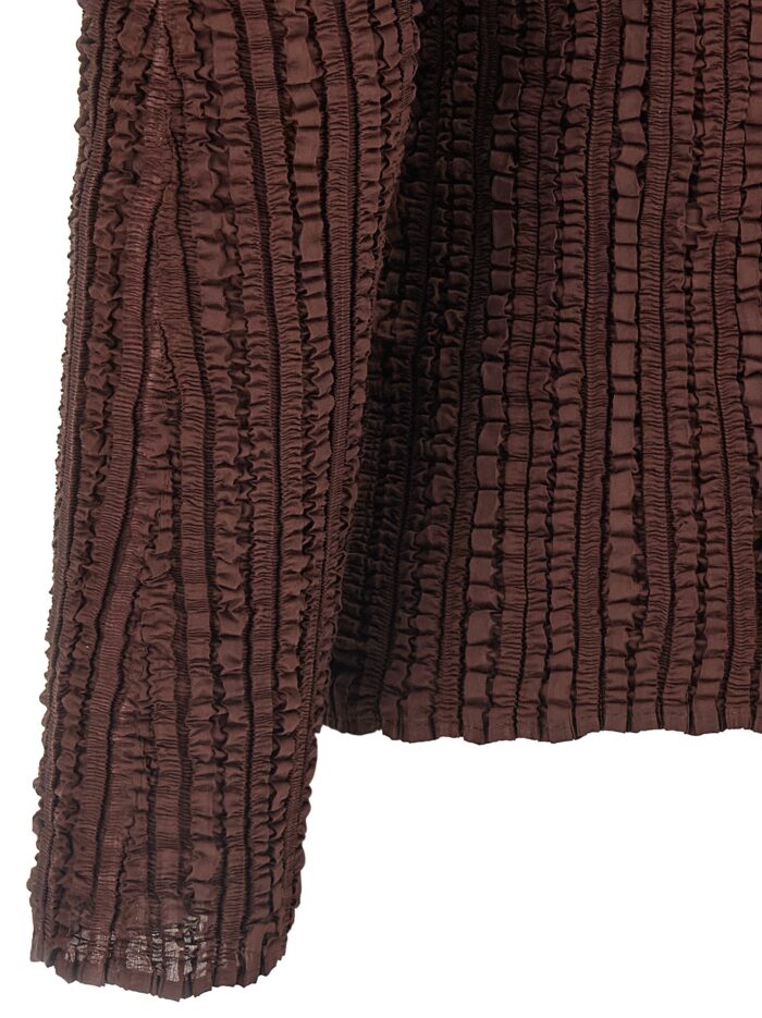 ISSEY MIYAKE 'Jellyfish Pleats' Sweater