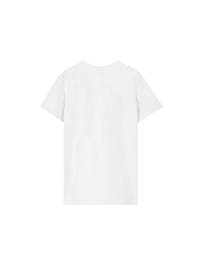 Versace "JELLYFISH" UNDERWEAR T-SHIRT