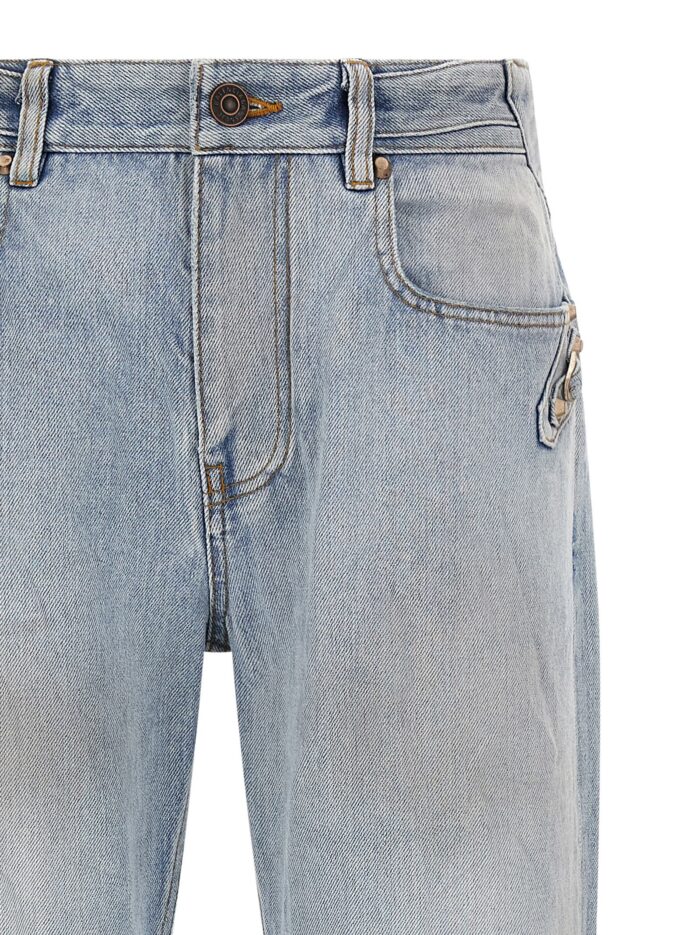 Balenciaga Jenas 'City'