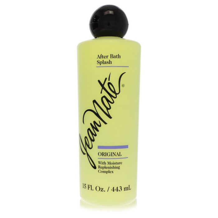 Jean Nate By Revlon - After Bath Splash (unboxed) 15 Oz