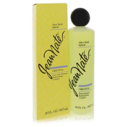 Jean Nate By Revlon - After Bath Splash 30 Oz