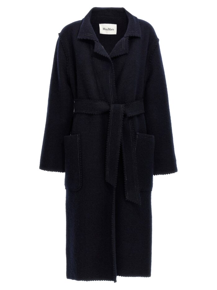 max mara 'jene' coat Max Mara 'Jene' Coat