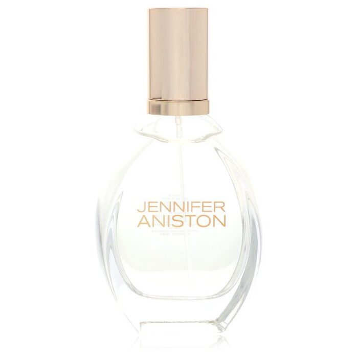 jennifer aniston solstice bloom by jennifer aniston eau de parfum spray (tester) 1.7 oz Jennifer Aniston Solstice Bloom By Jennifer Aniston - Eau De Parfum Spray (Tester) 1.7 Oz - Image 1