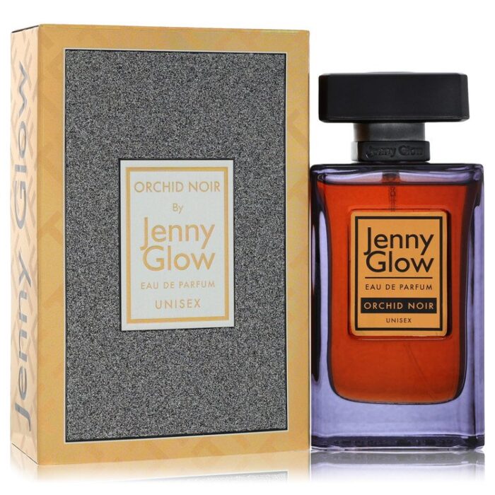 Jenny Glow Orchid Noir By Jenny Glow - Eau De Parfum Spray 2.7 Oz - Image 1