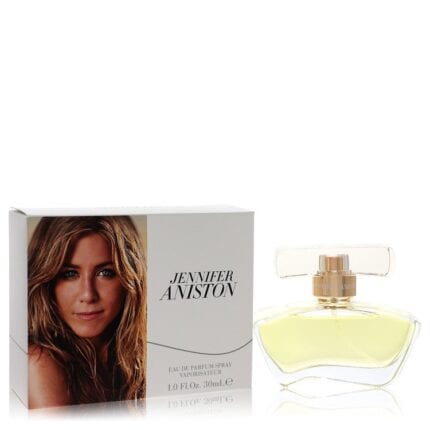 Jennifer Aniston By Jennifer Aniston - Eau De Parfum Spray 1 Oz