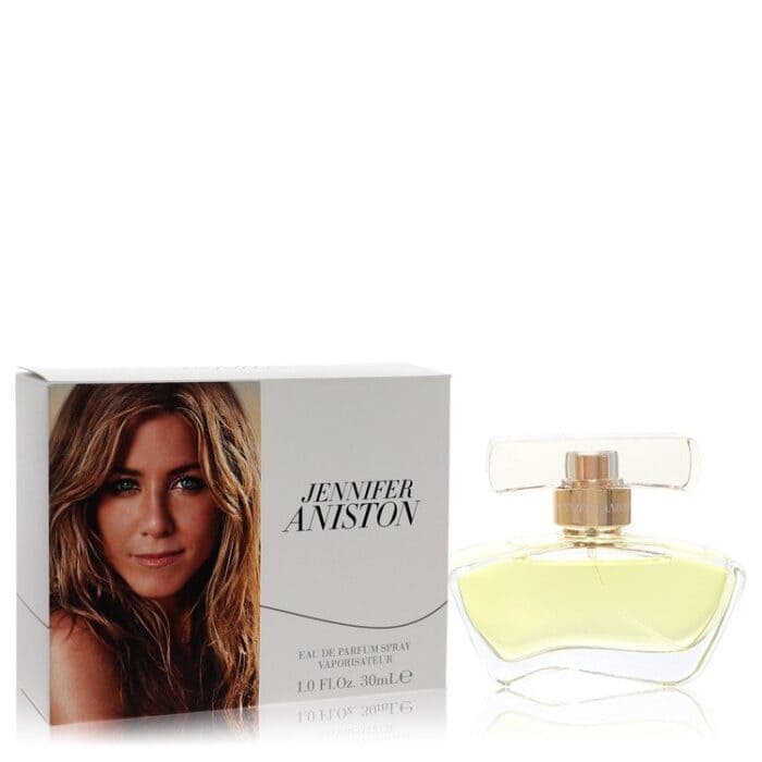 Jennifer Aniston By Jennifer Aniston - Eau De Parfum Spray 1 Oz